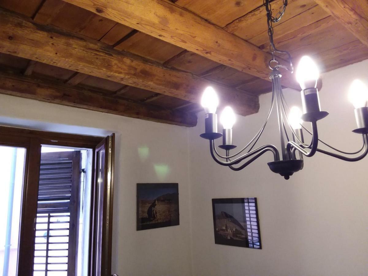 Casa Mellis Verona Exteriör bild